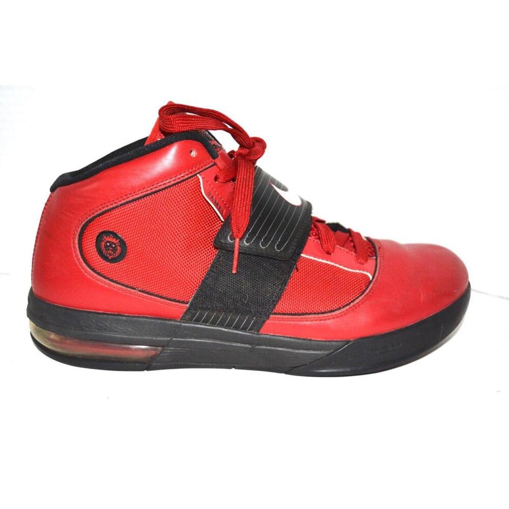 RARE Nike Zoom Soldier IV LeBron James Skills Academy PE Exclusive Sample 11